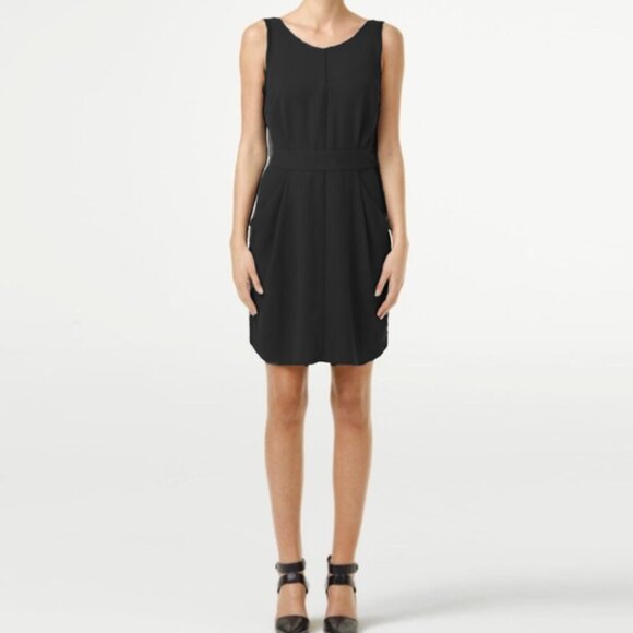 ARITZIA Wilfred Leila Mini Dress - Picture 3 of 14